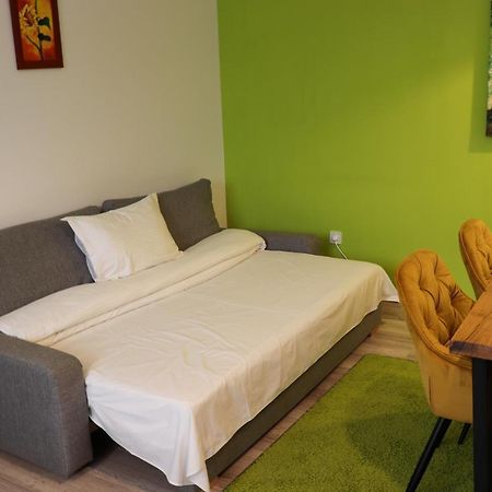 Apartamente Bucegi Risnov Exterior photo